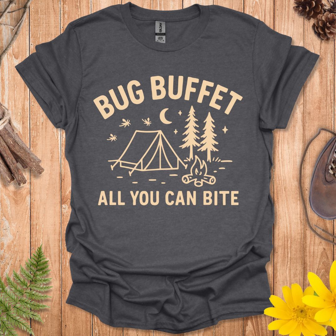 Bug Buffet T-Shirt
