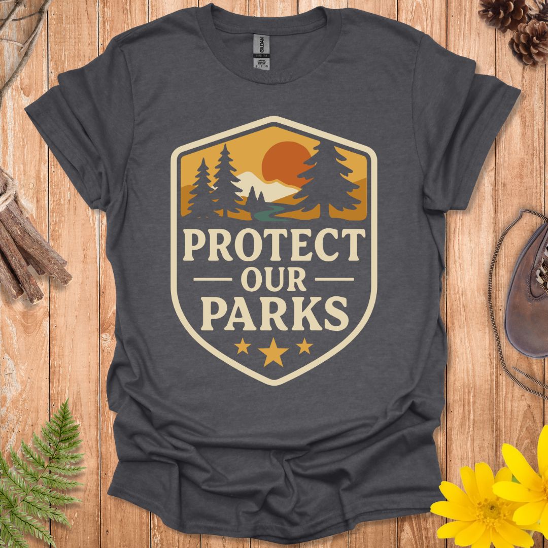 Protect Our Parks T-Shirt