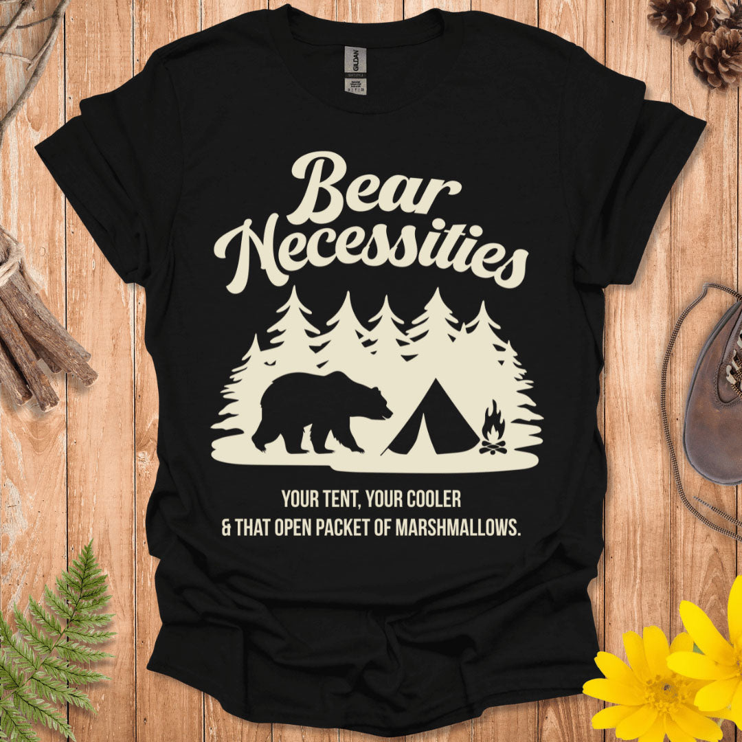 Bear Necessities T-Shirt