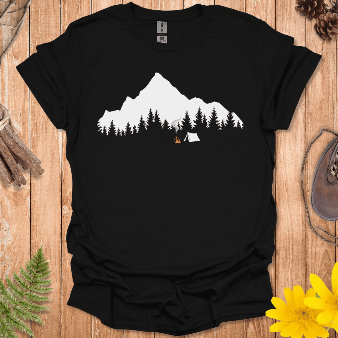 Minimal Camp T-Shirt
