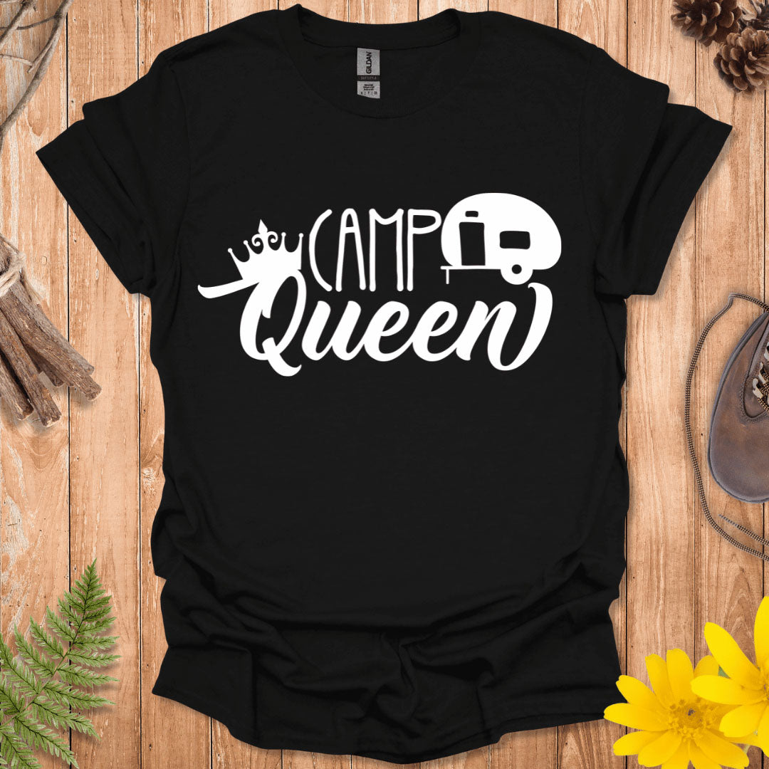 Camp Queen T-Shirt
