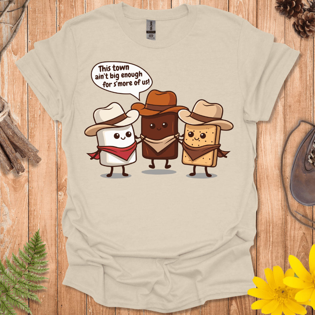 S'more Of Us T-Shirt