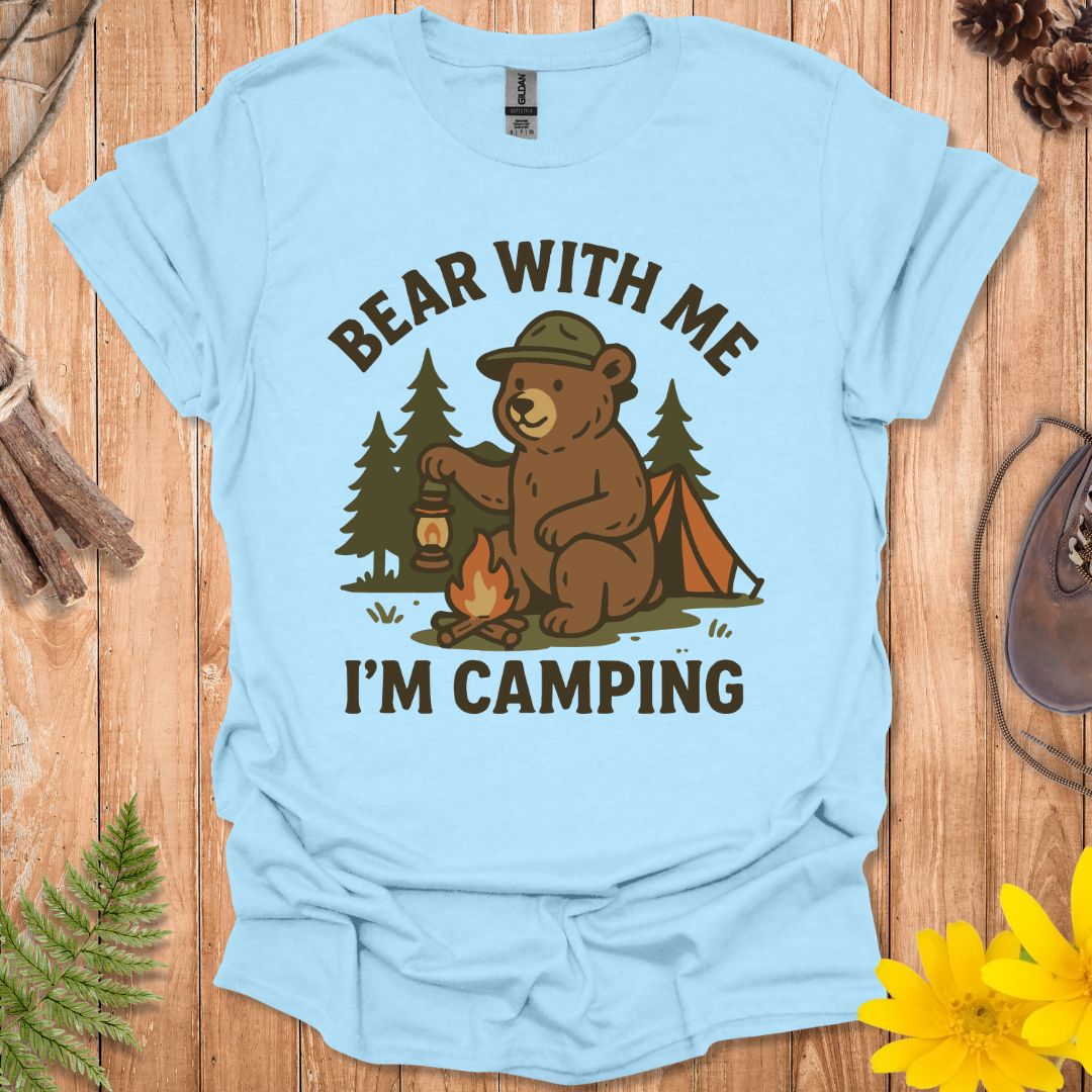 Bear With Me T-Shirt