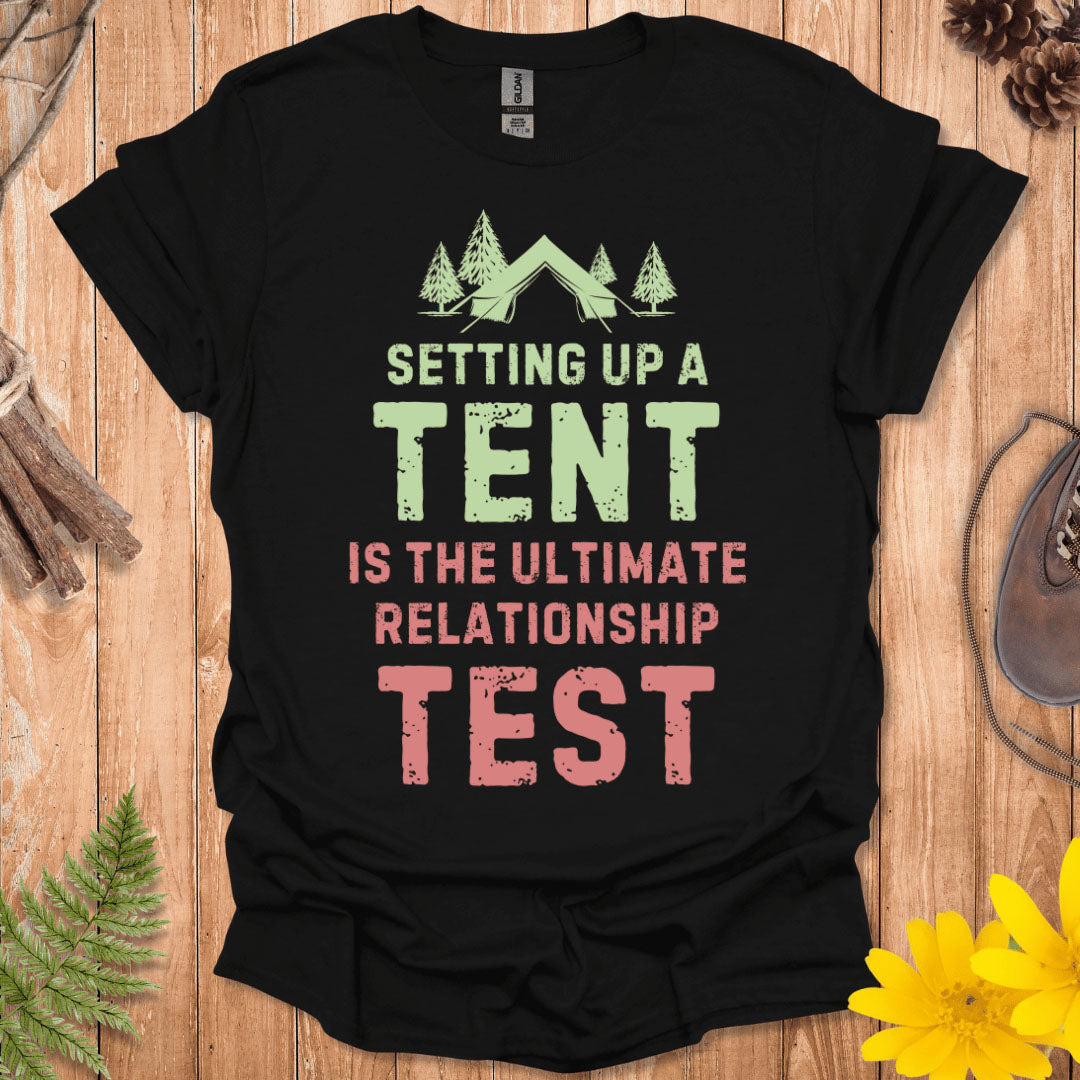 Relationship Test T-Shirt