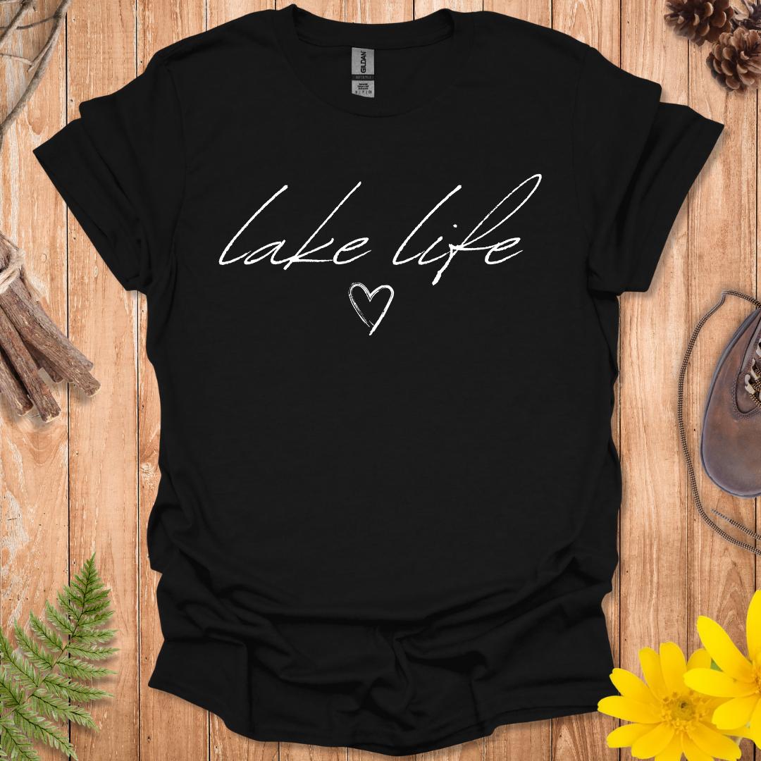 Lake Life T-Shirt