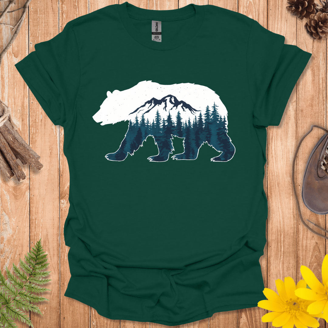 Bear Mountain T-Shirt