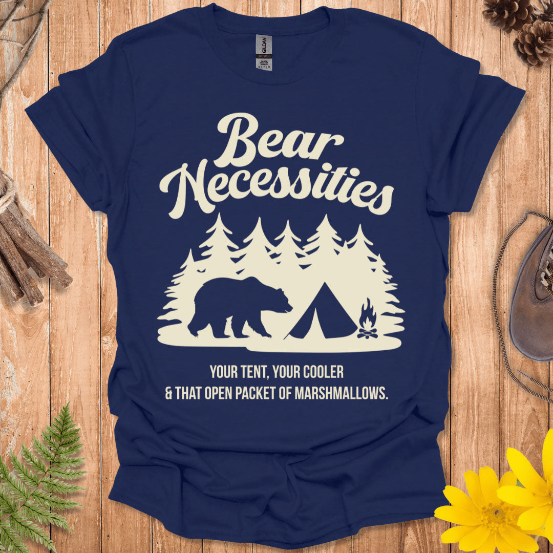 Bear Necessities T-Shirt
