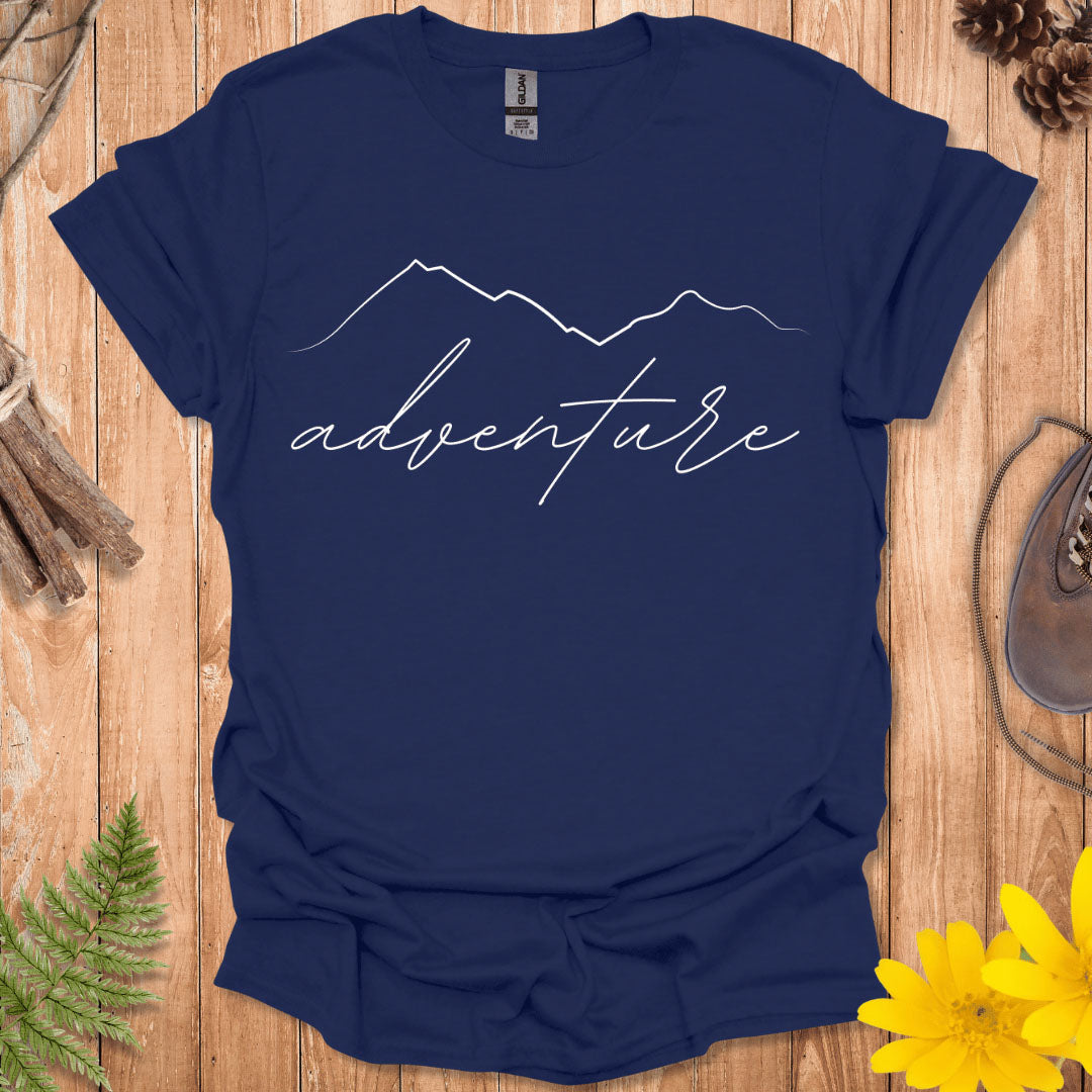 Adventure T-Shirt