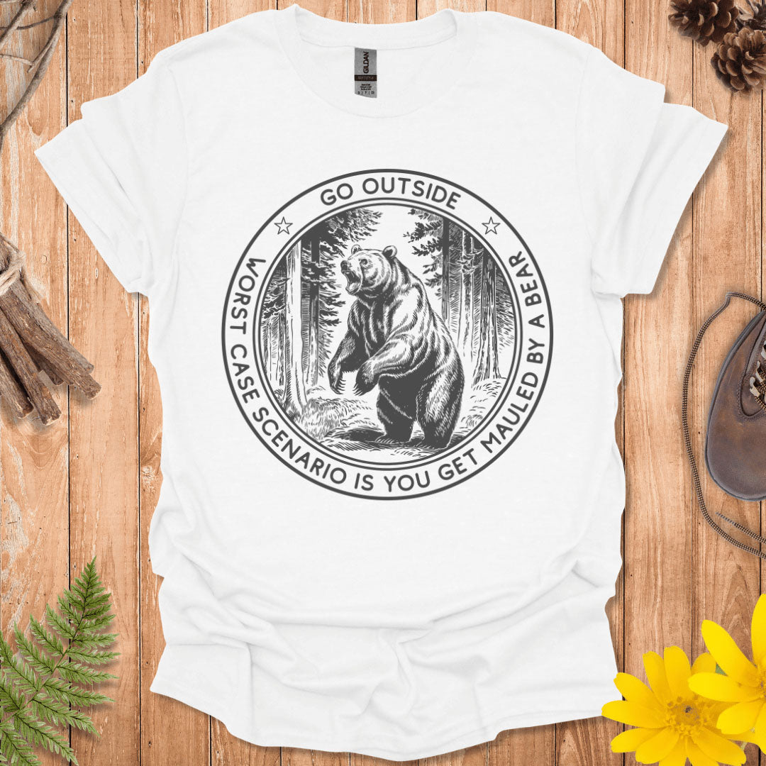 Worst Case Scenario T-Shirt