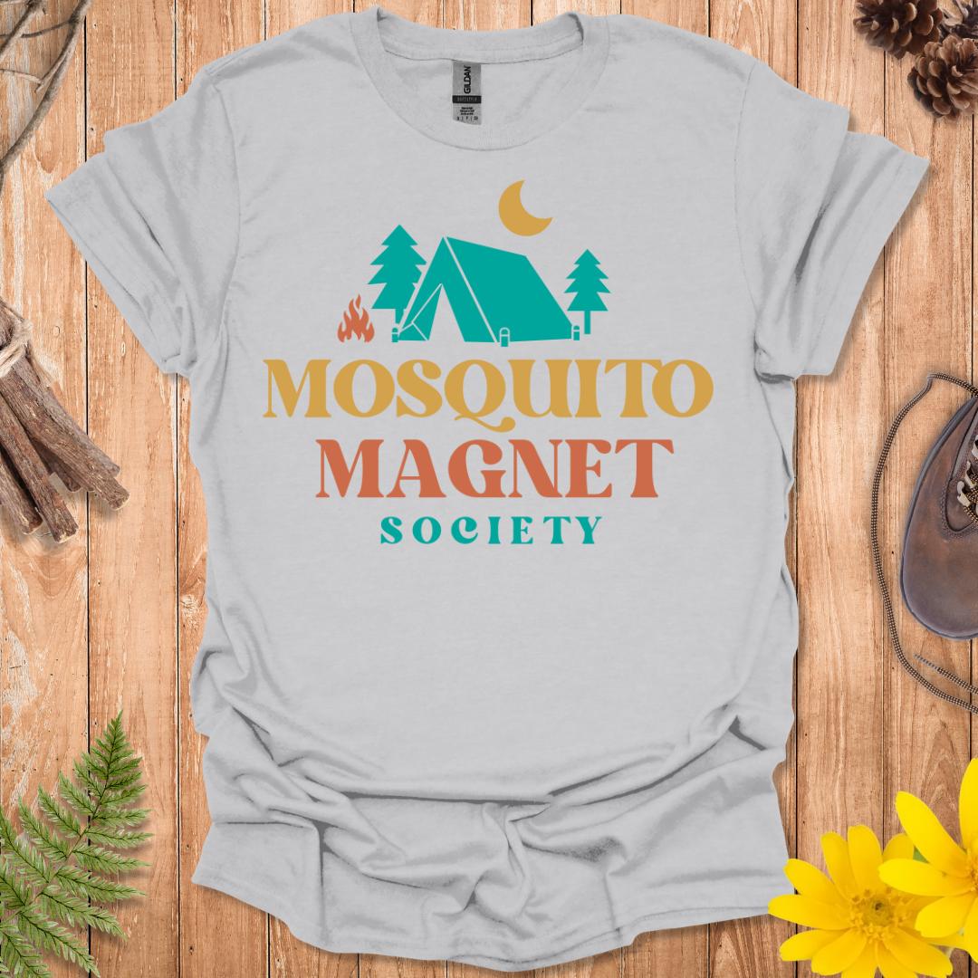 Mosquito Magnet T-Shirt