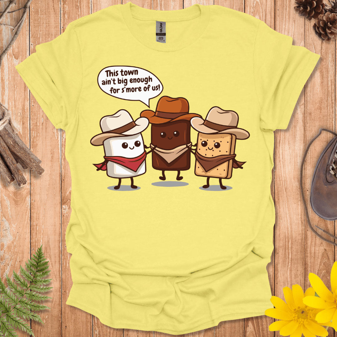 S'more Of Us T-Shirt