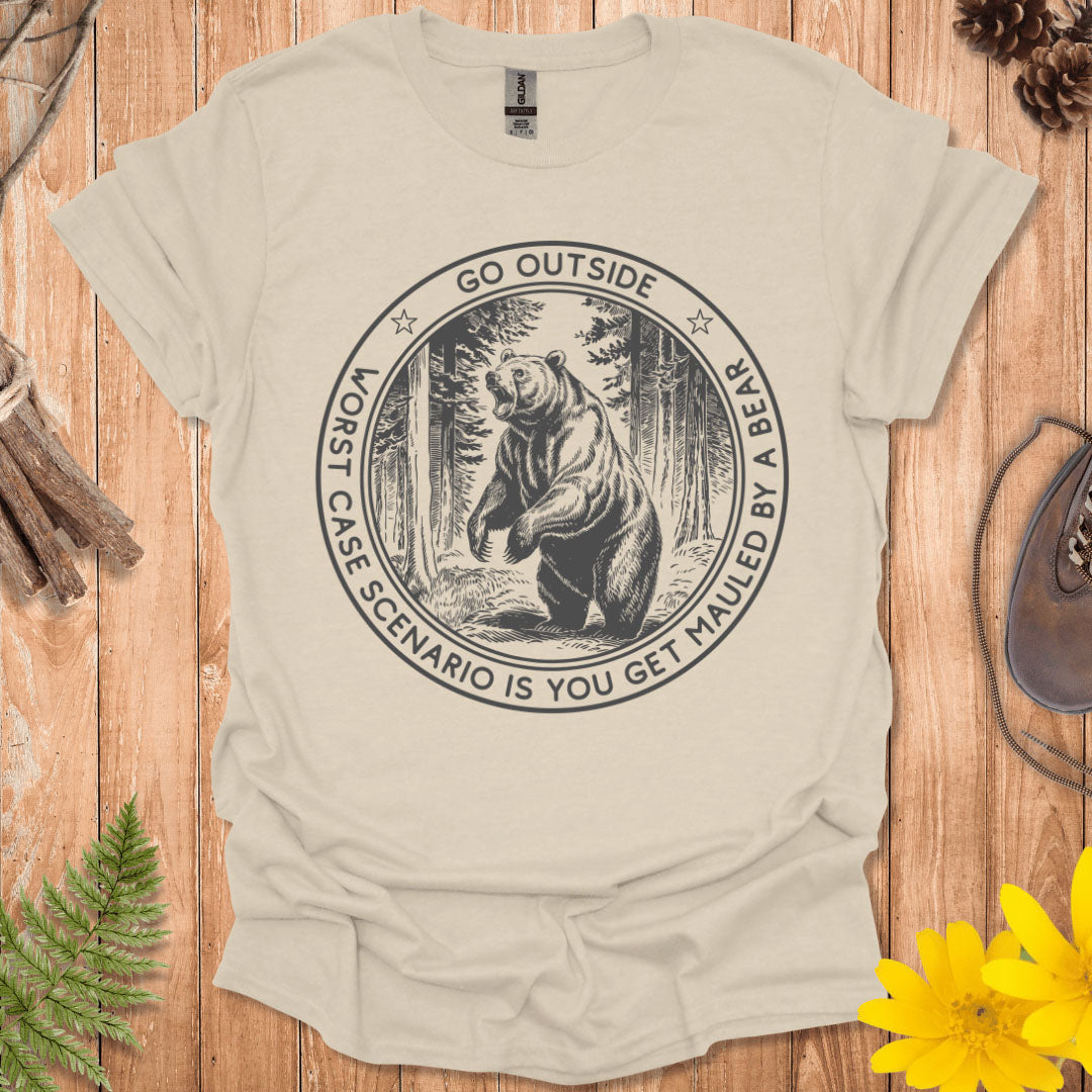 Worst Case Scenario T-Shirt