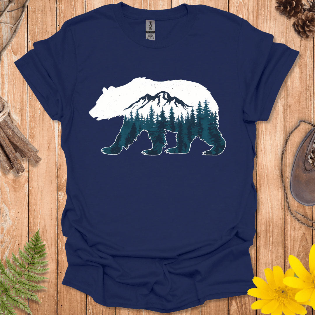 Bear Mountain T-Shirt