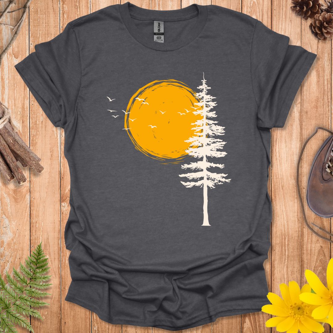 Golden Hour T-Shirt