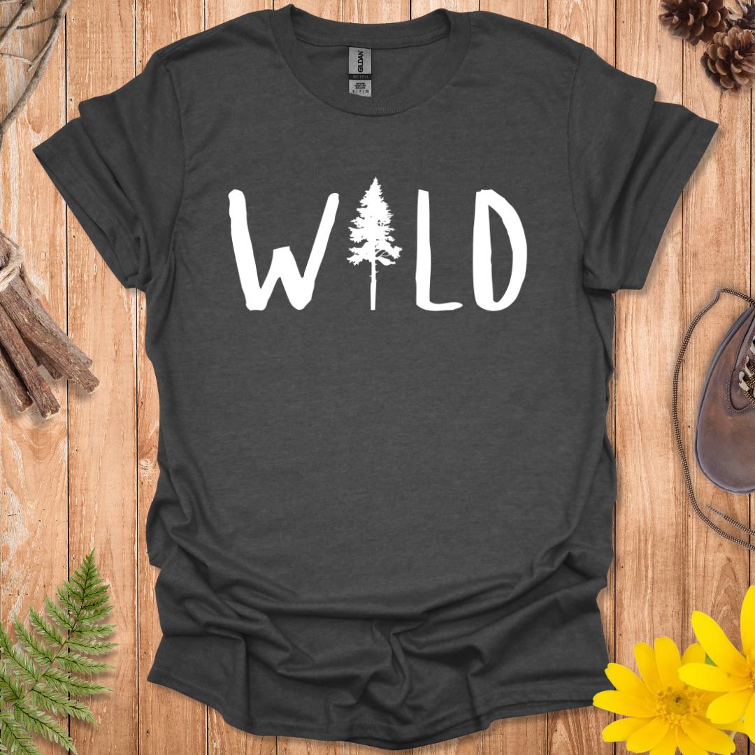 Wild T-Shirt