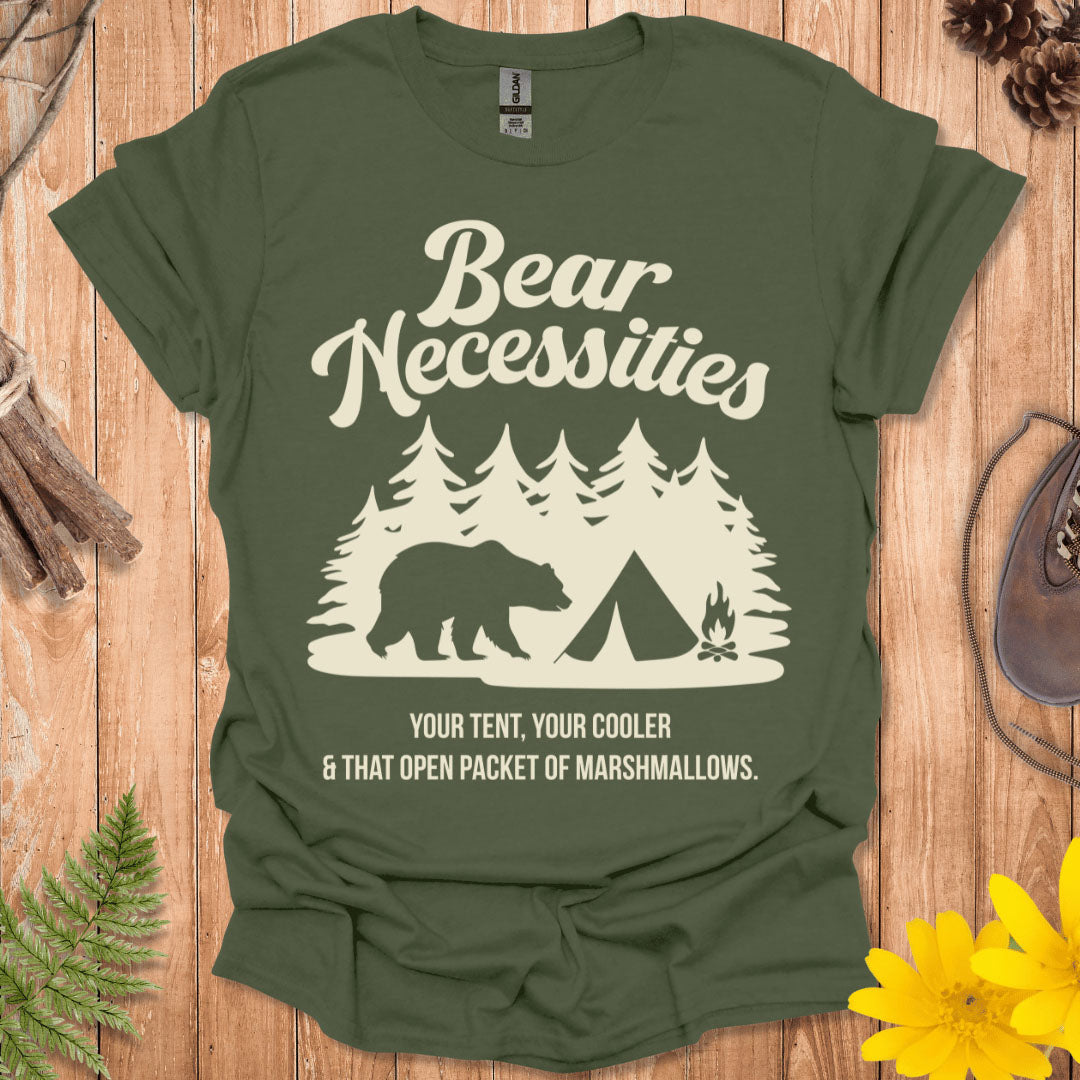 Bear Necessities T-Shirt