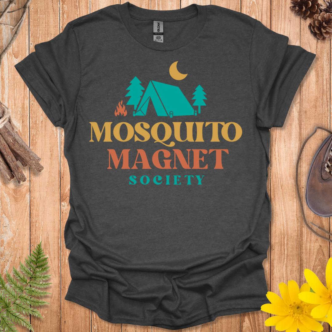 Mosquito Magnet T-Shirt