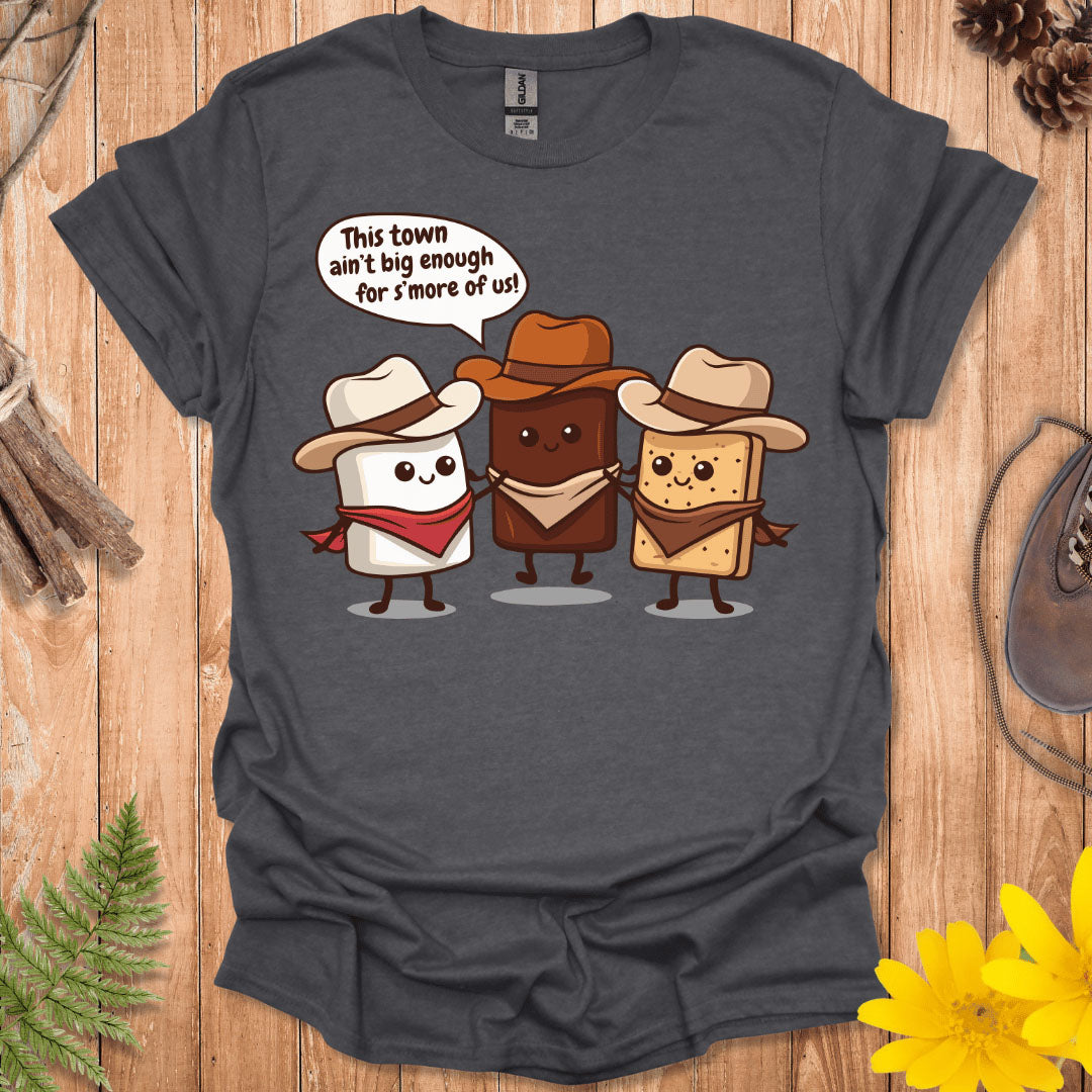 S'more Of Us T-Shirt