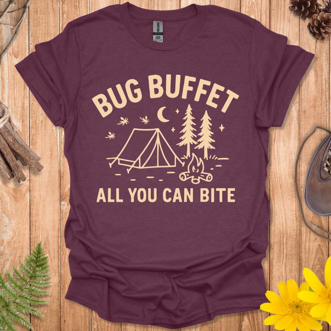 Bug Buffet T-Shirt