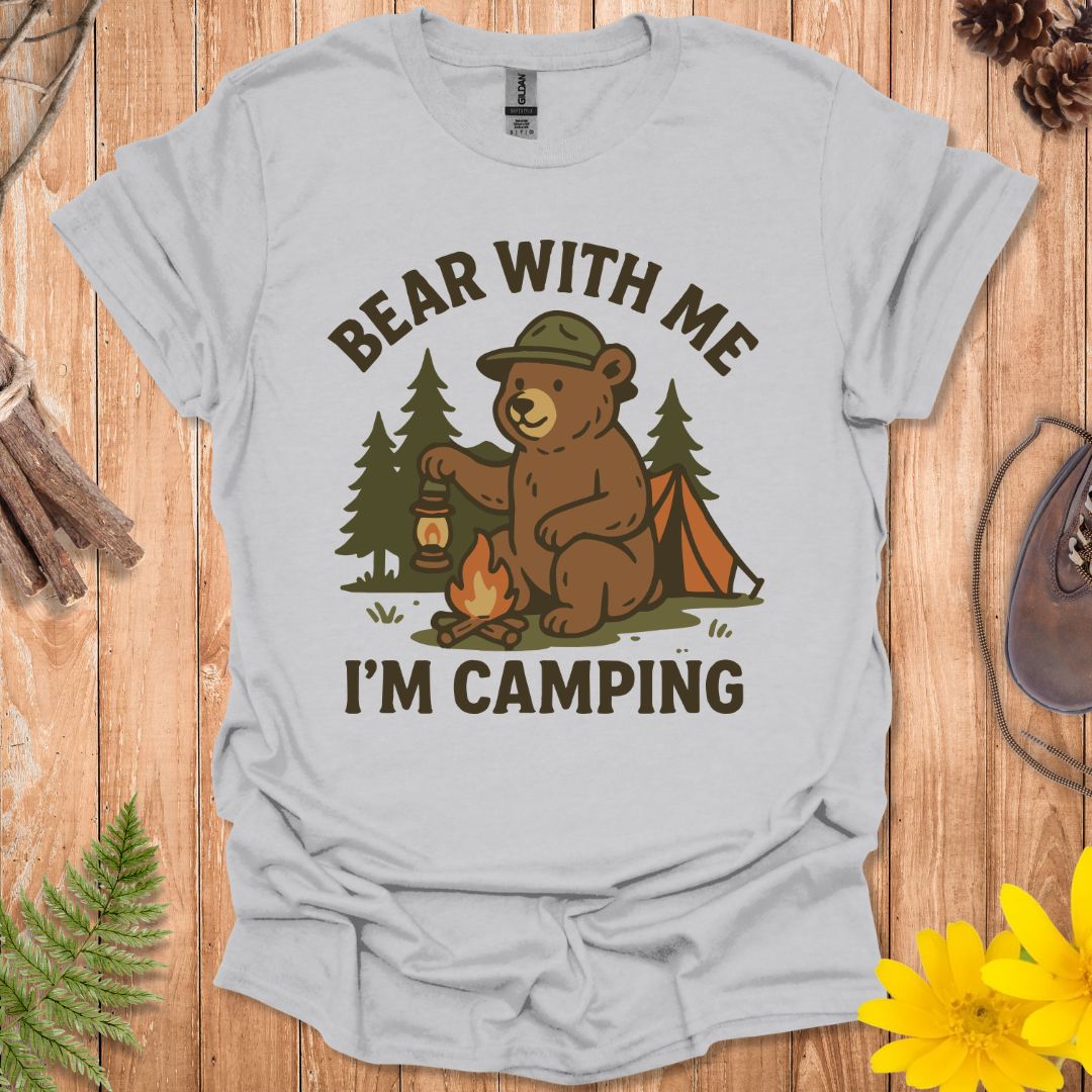 Bear With Me T-Shirt