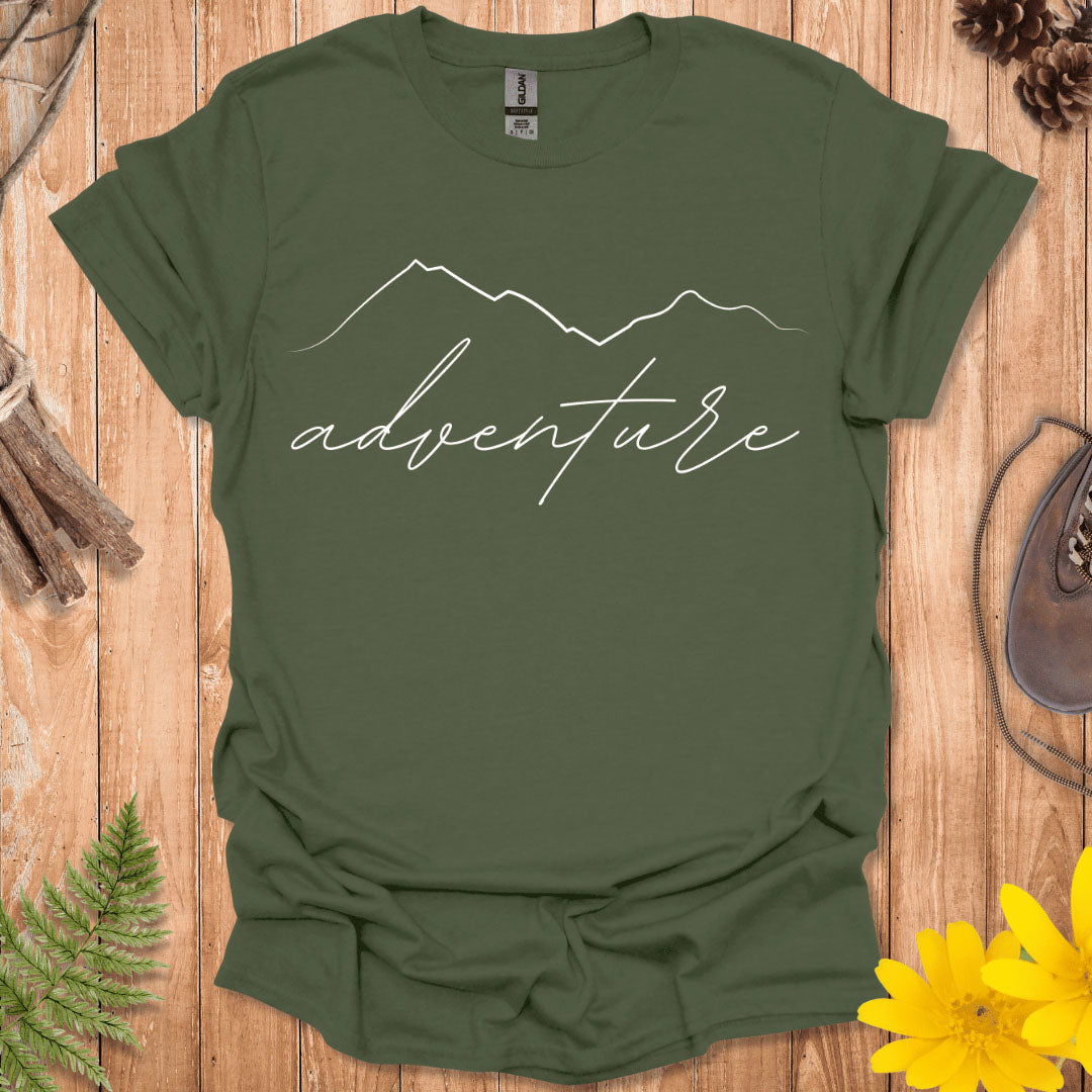 Adventure T-Shirt