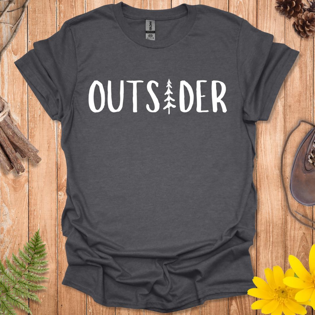 Outsider T-Shirt