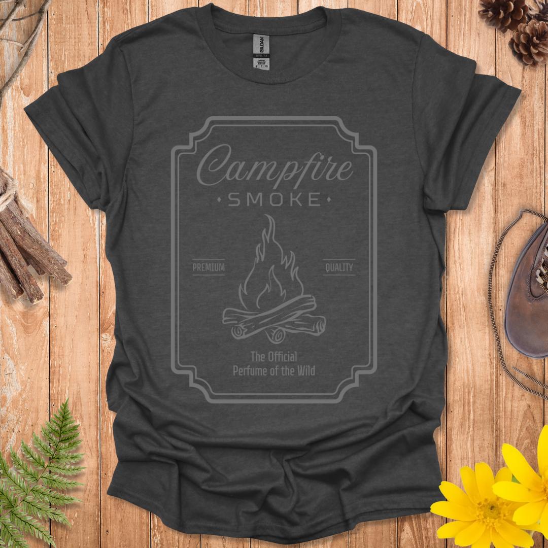 Campfire Smoke T-Shirt