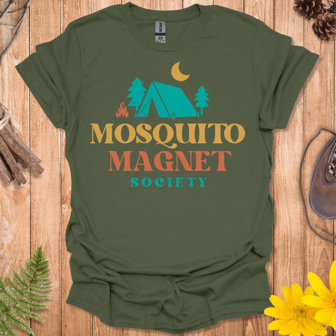 Mosquito Magnet T-Shirt