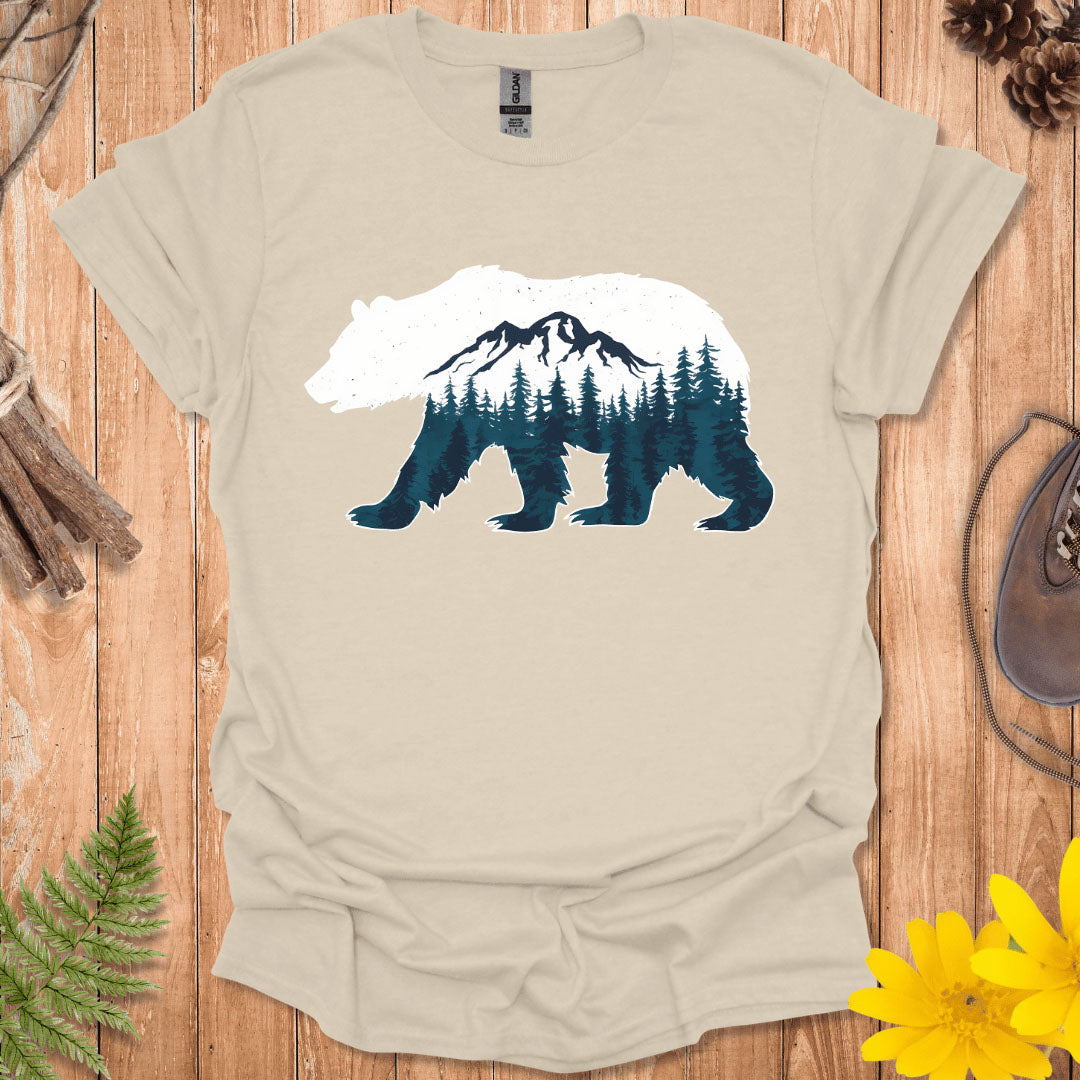 Bear Mountain T-Shirt