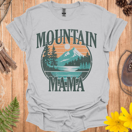 Mountain Mama T-Shirt
