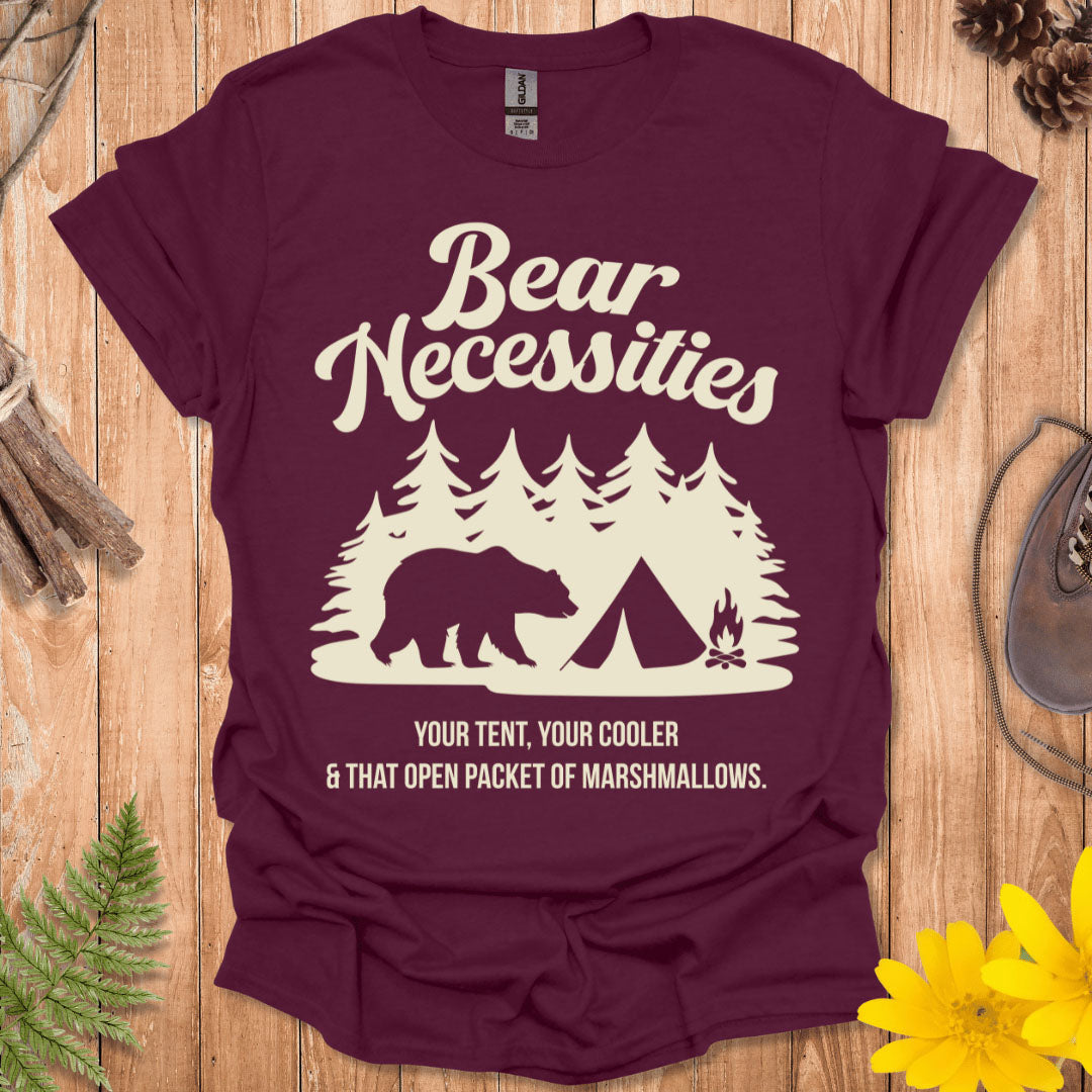 Bear Necessities T-Shirt