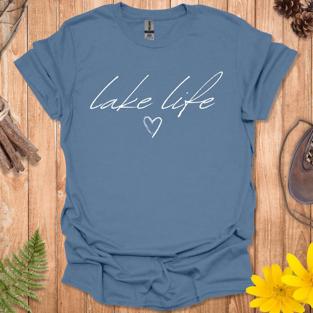 Lake Life T-Shirt