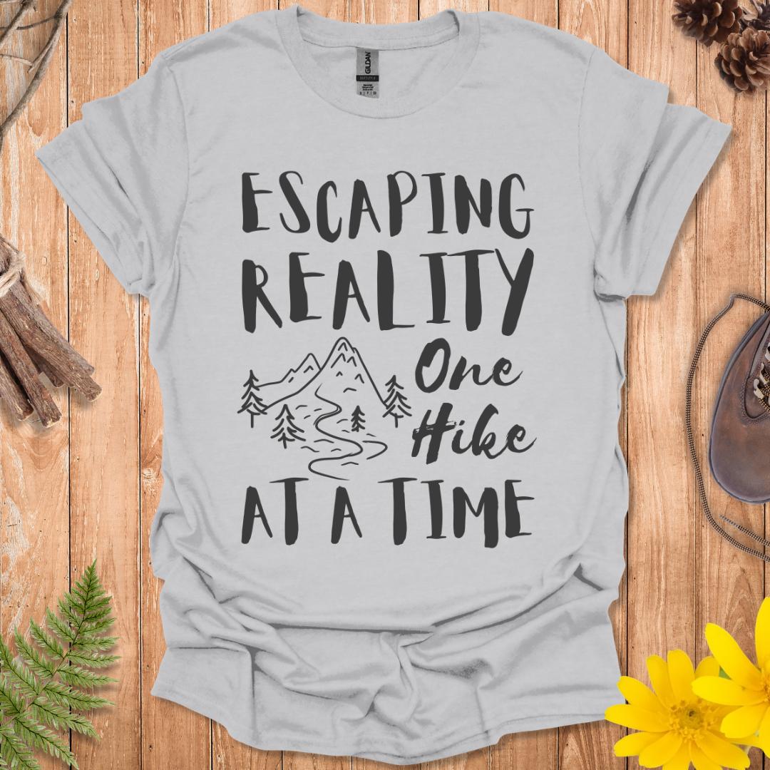 One Hike At A Time T-Shirt