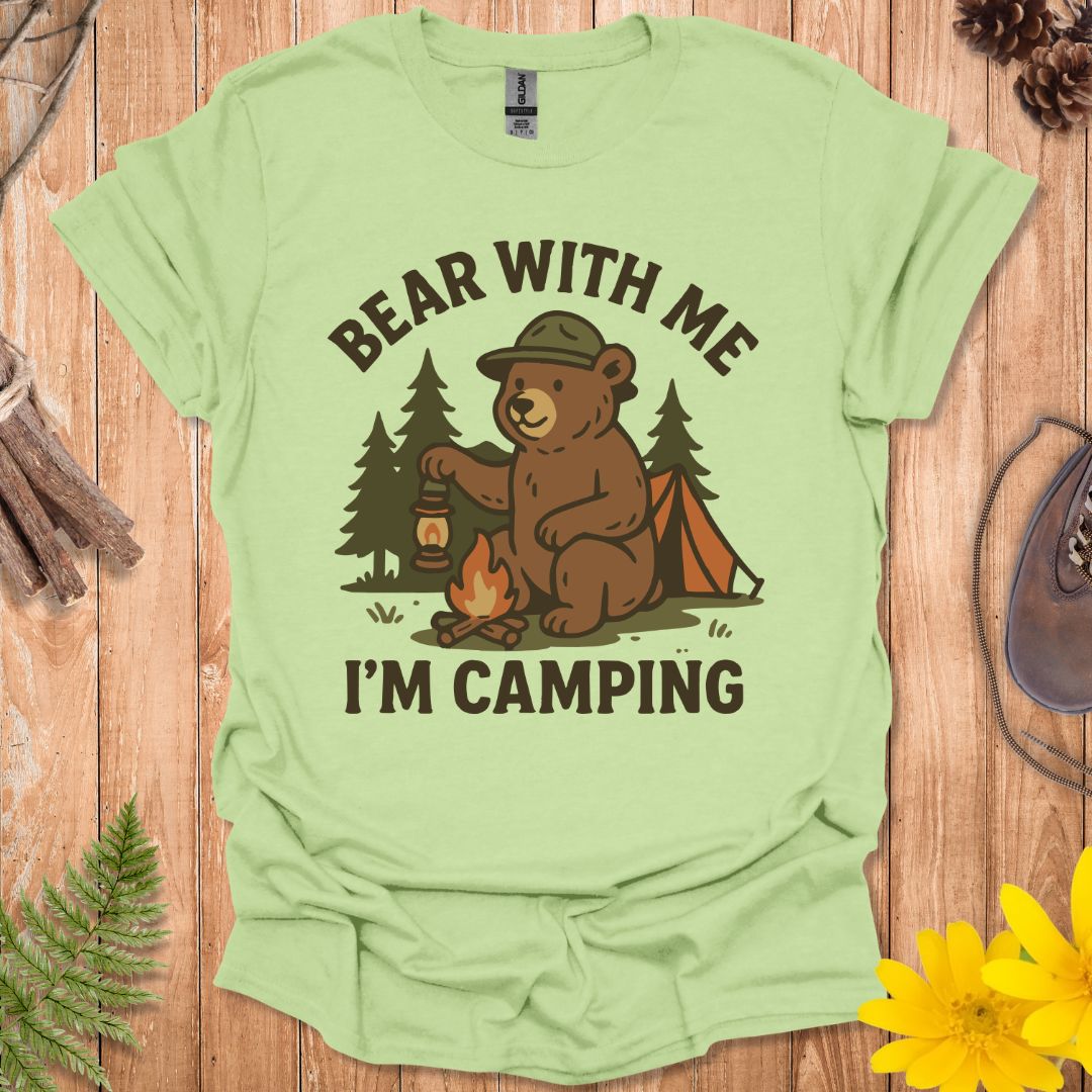 Bear With Me T-Shirt