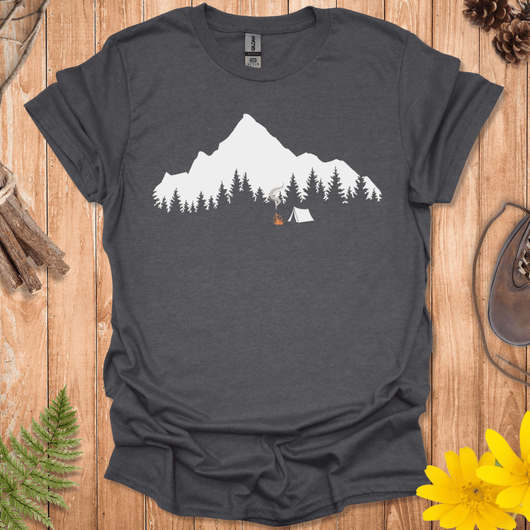 Minimal Camp T-Shirt