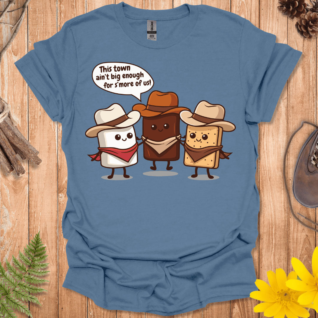 S'more Of Us T-Shirt
