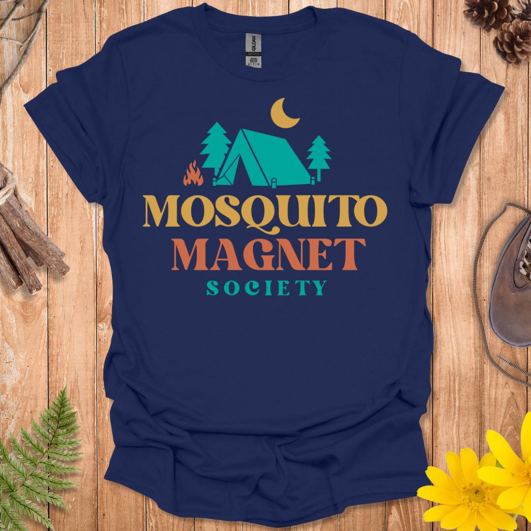 Mosquito Magnet T-Shirt