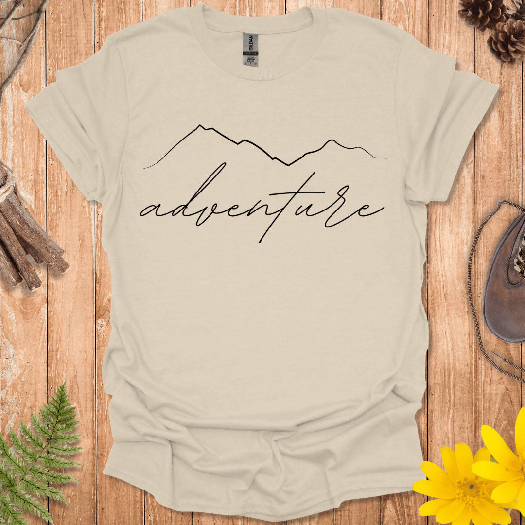 Adventure T-Shirt