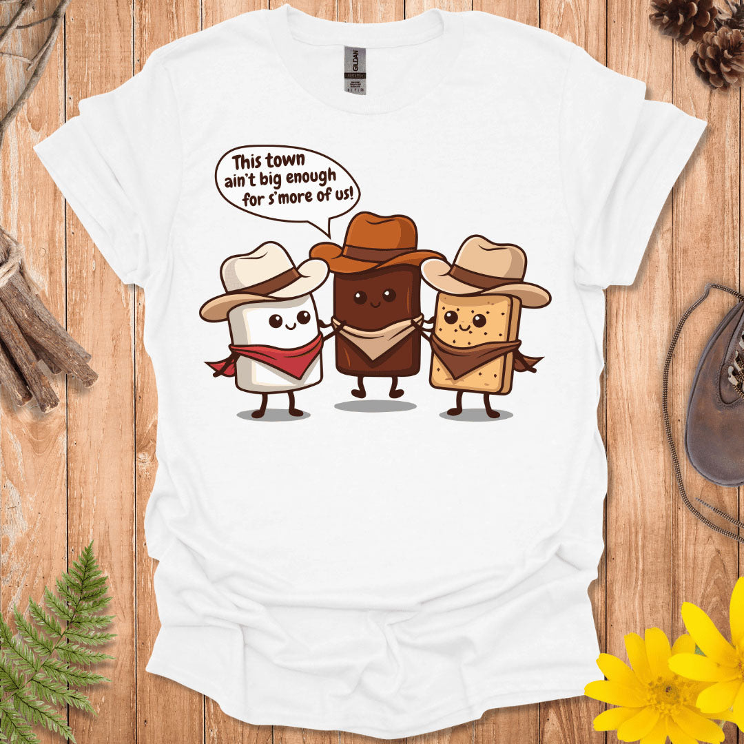 S'more Of Us T-Shirt