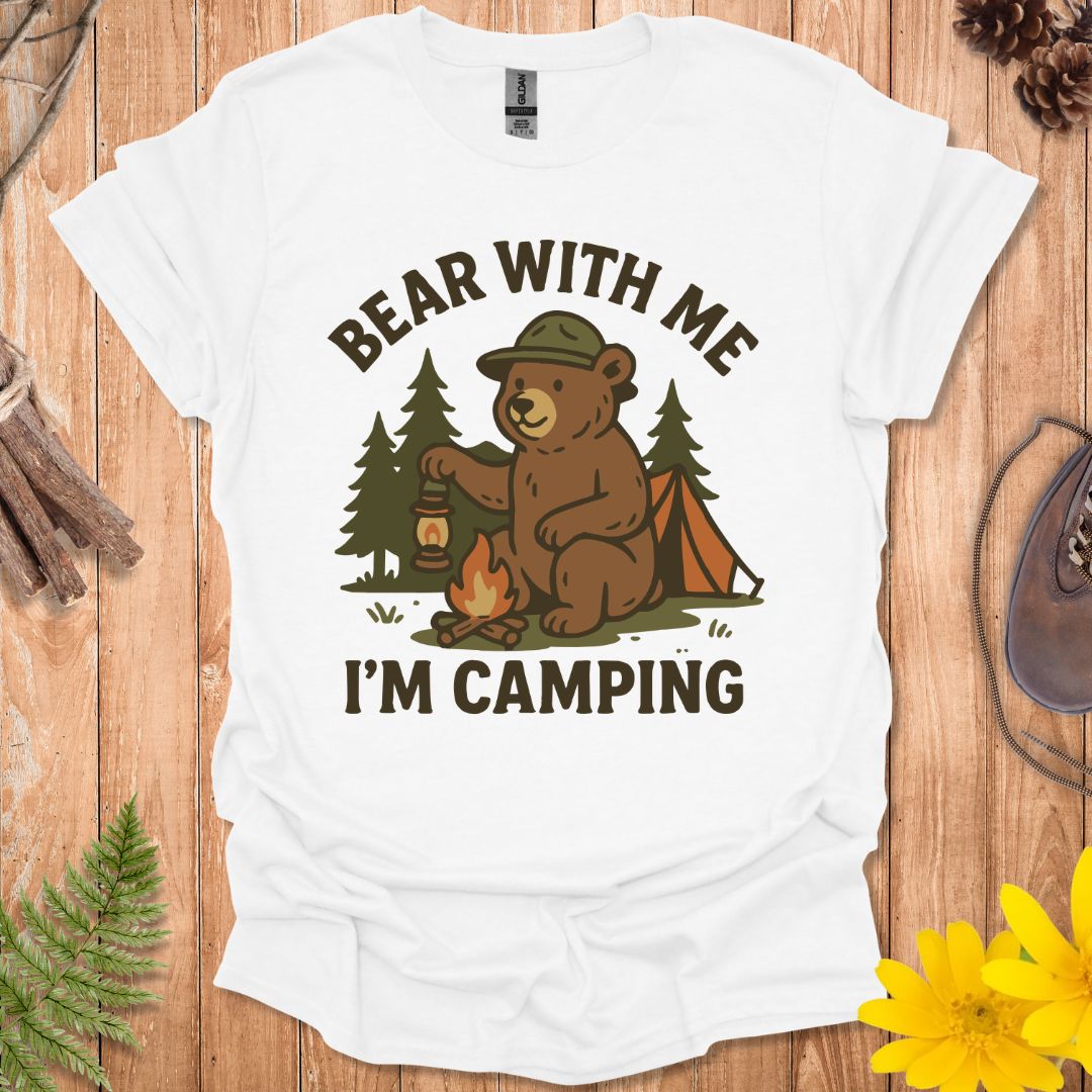Bear With Me T-Shirt