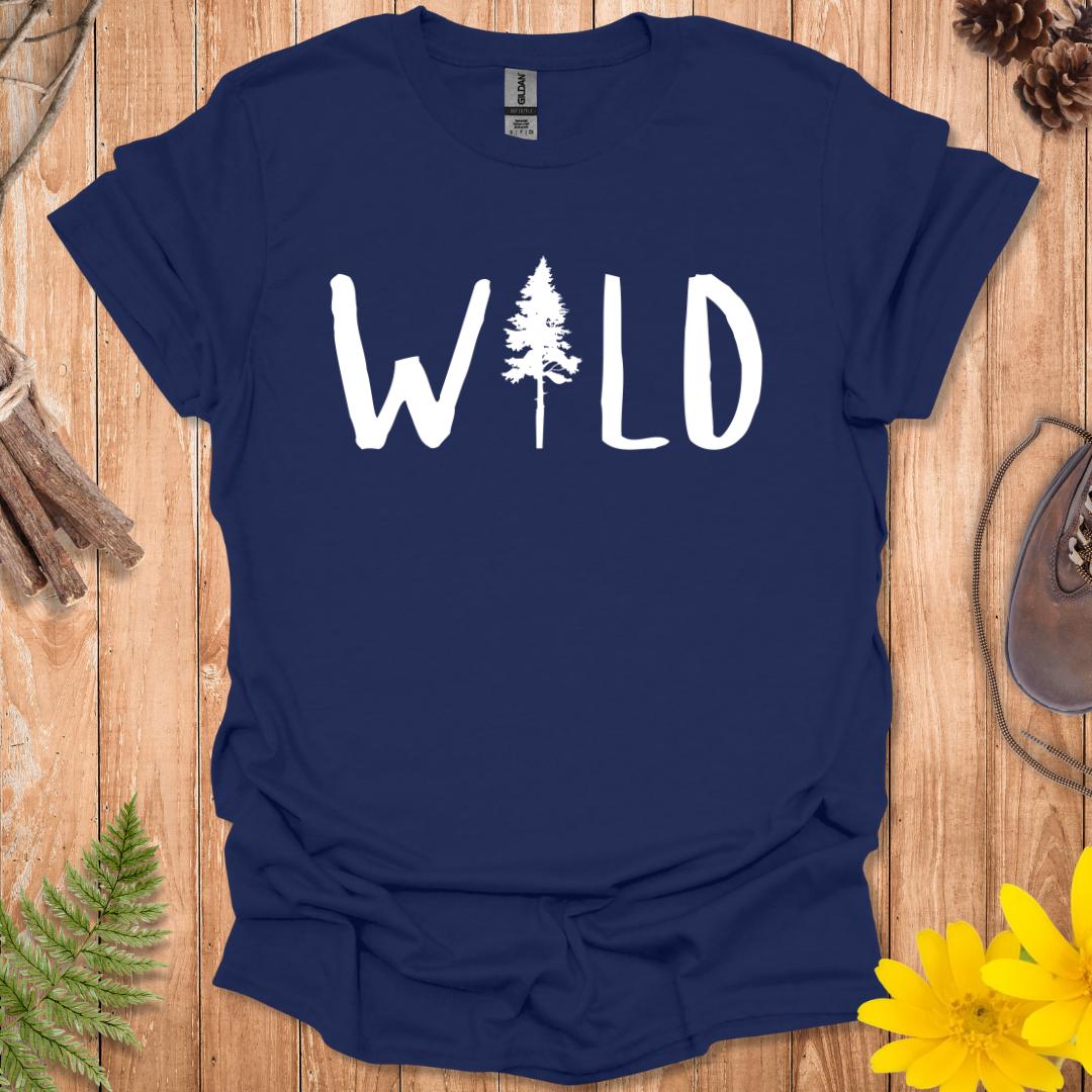 Wild T-Shirt