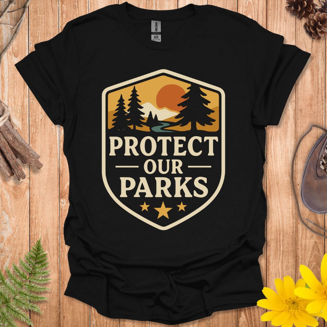 Protect Our Parks T-Shirt