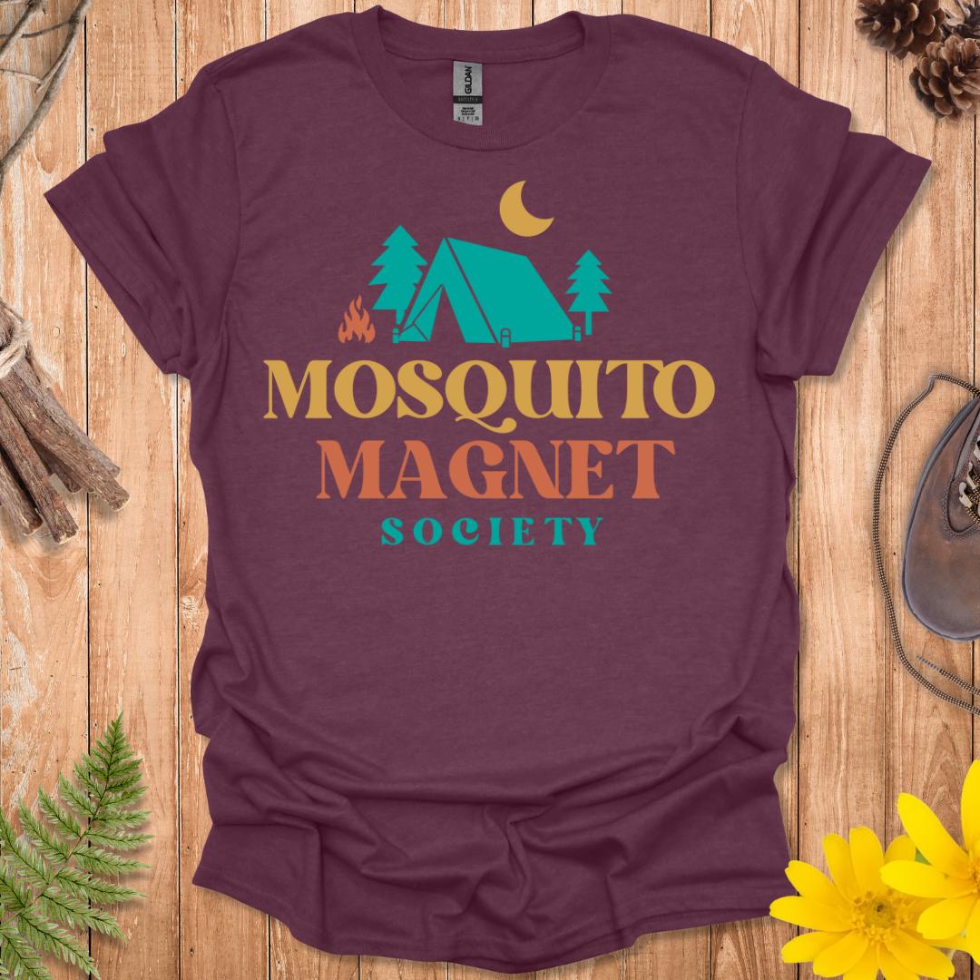 Mosquito Magnet T-Shirt