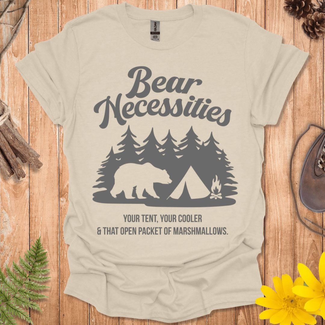 Bear Necessities T-Shirt