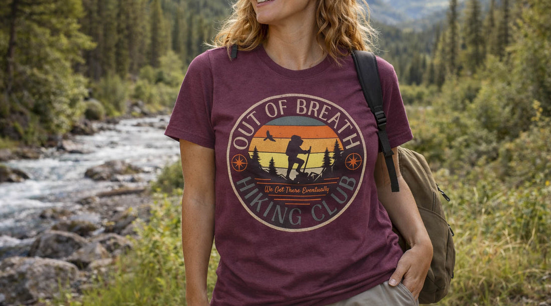 Best Hiking Gifts for Women Who Love the Outdoors