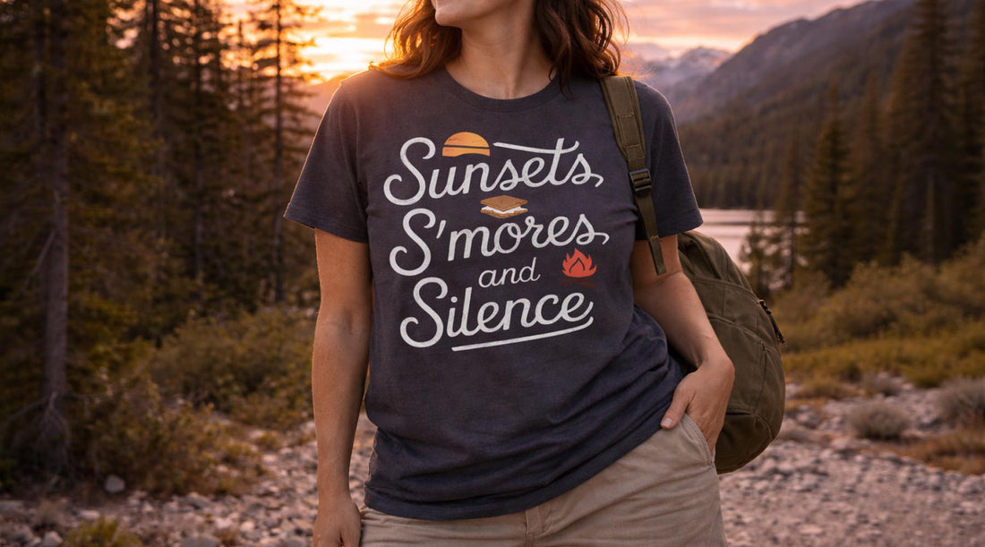 Outdoor Gifts for Women Who Love Camping and Nature