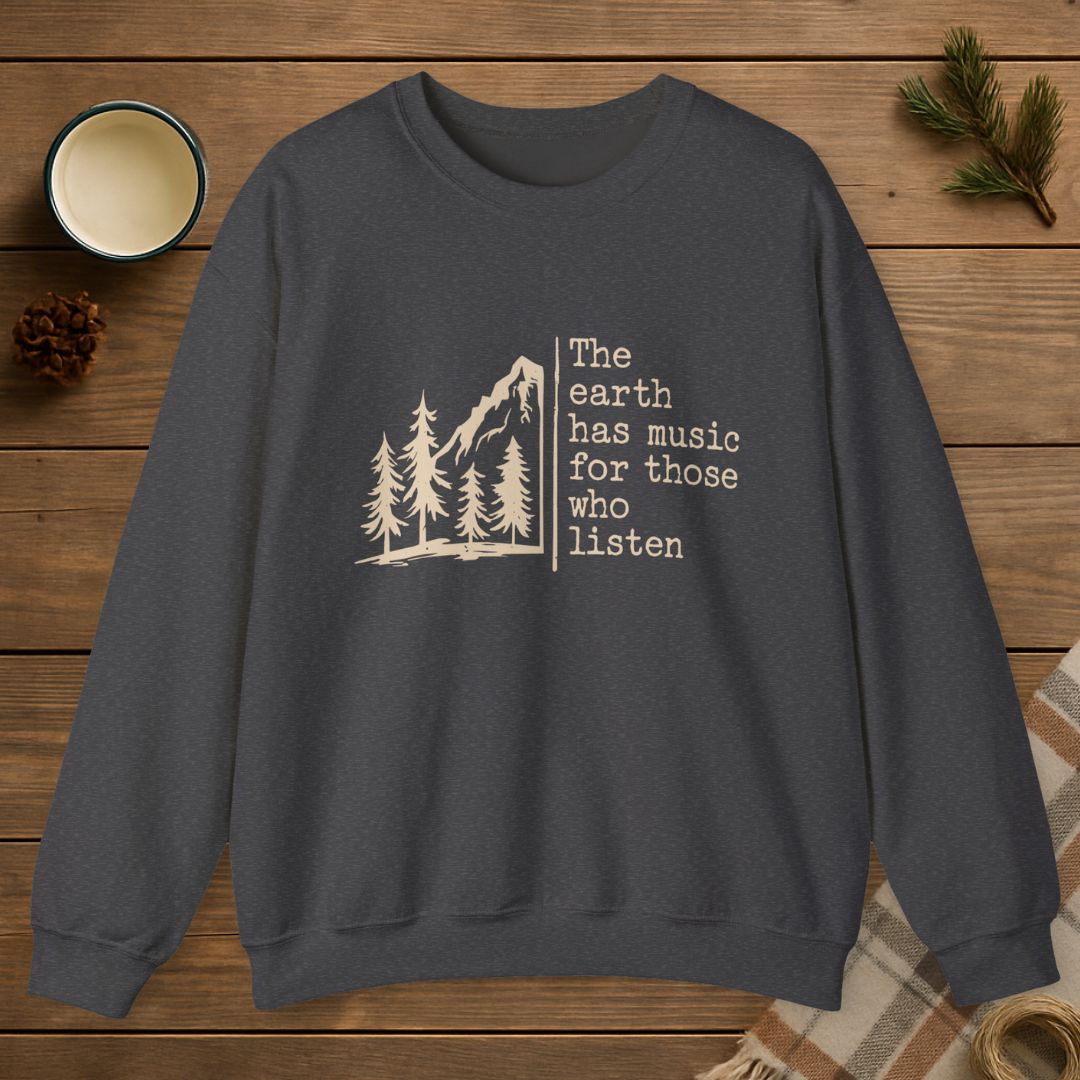 Sweatshirts – CampThreads