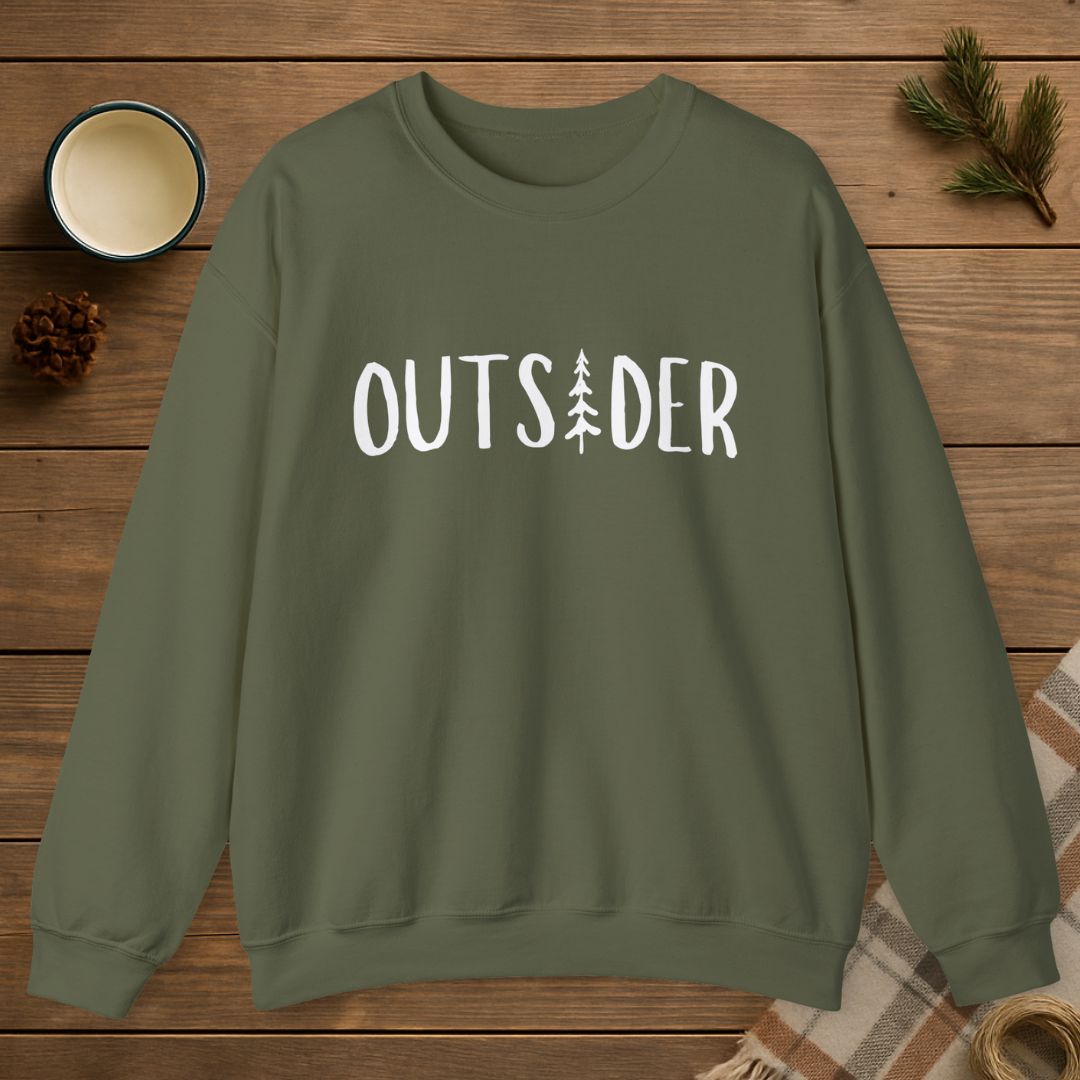 Outsider Sweatshirt