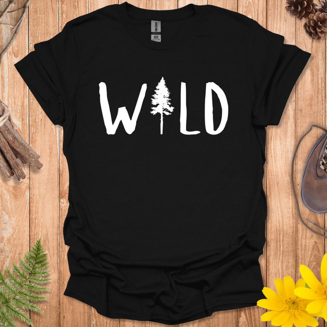 Wild T-Shirt