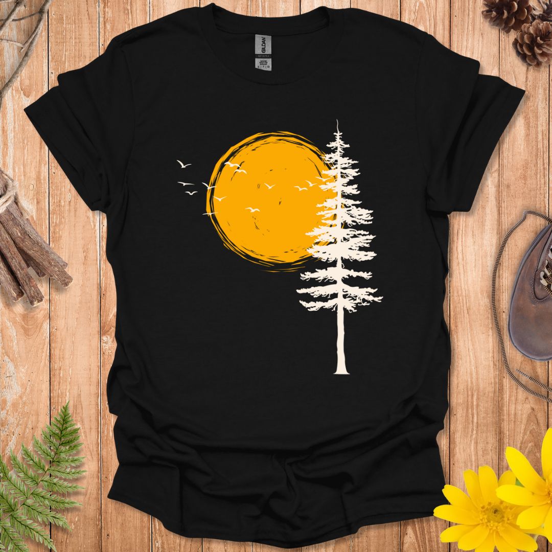 Golden Hour T-Shirt